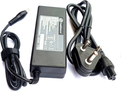 Lapfuture NP-R440 NP-R405 NP-Q530 NP-R522E NP-R522-ET01DE 19V 4.74A 90 W Adapter(Power Cord Included)