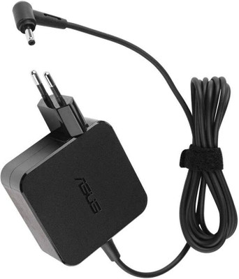 WEFLY 19V2.37A 45W 1.35 Adapter for Asus UX330U UX360 UX360C UX305 Q504U Q504UA 45 W Adapter(Power Cord Included)