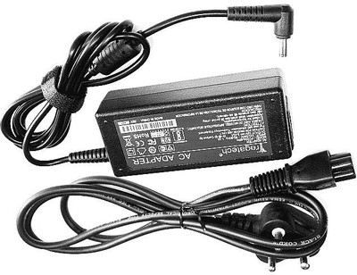Regatech AS E1-430P, E1-431, E1-431G, E1-432, E1-432P 19V 3.42A Laptop Cord Cable 65 W Adapter(Power Cord Included)