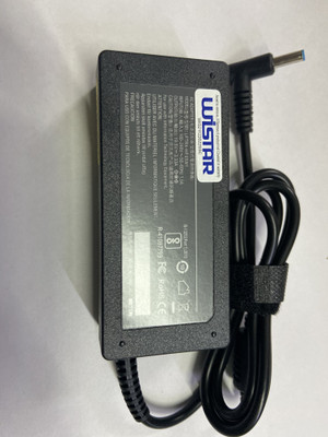 WISTAR 65W 19.5V 3.33A Pin size 4.5mm x 3.0mm FOR HP Envy Touchsmart 14-n032tx 65 W Adapter