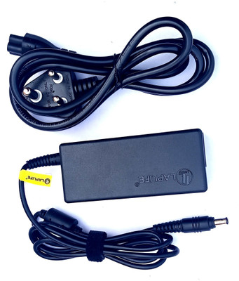 Laplife Samg NP300E4AI NP300E4A-S02SG 19V 3.16A 60W Pin Dia 5.5MM X 3.0MM 60 W Adapter(Power Cord Included)