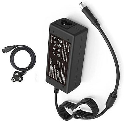 Regatech Pavilion DM4-2000, DM4-2100, DM4-3000 - 18.5V 3.5A 65W 65 W Adapter(Power Cord Included)