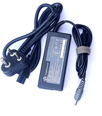 Lapfuture ThinkPad 3347 5933 SL300 SL400 SL410 2842 SL500 SL510 2847 2339 X131E 3367 65 W Adapter(Power Cord Included)
