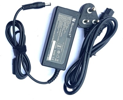 Heontech Satellite C870-ST2N03 C870-ST3NX1 L500D-13H L500D-13U 19V 3.42A 65 W Adapter(Power Cord Included)
