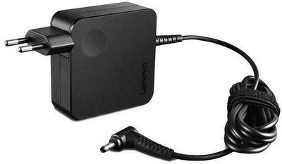 Lenovo 45w IdeaPad 100-15IBY 100-14IBY Power Charger 45 W Adapter(Power Cord Included)