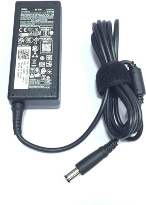 DELL LATITTUDE 5310 65W BIG PIN 65 W Adapter(Power Cord Included)
