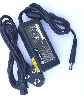 Heontech 19.5V 3.34A For Dall Latitude D505 D510 D520 D540 D600 D610 D620 D620 ATG 65 W Adapter(Power Cord Included)
