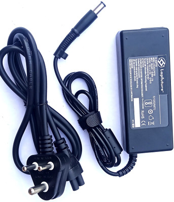 Lapfuture Pavilion DV9000 DV9100 DV9200 DV9300 DV9400 DV9500 DV9600 90 W Adapter(Power Cord Included)