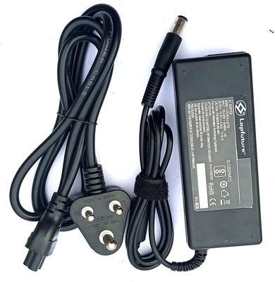 Lapfuture Inspiron M5010 M5030 M531R M731R N4010 N4020 N4030 N4050 N4110 90 W Adapter(Power Cord Included)