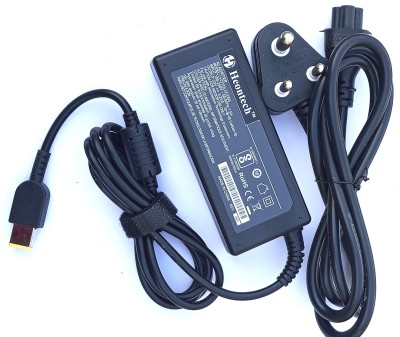 Heontech 20V 3.25A For Lenvo ThinkPad E550 E550C E555 E560 E565 E570 E570C E575 E531 65 W Adapter(Power Cord Included)