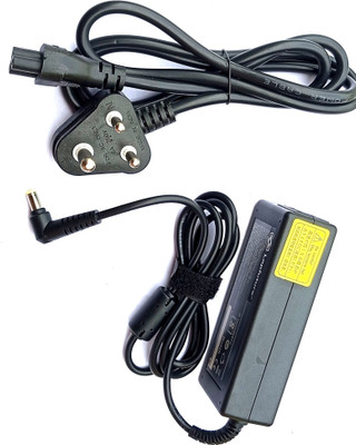 Lapfuture Aspire V5-122P-0880 V5-122P- 0889 V5-122P-0894 V5-123-3466 V5-123-3472 65 W Adapter(Power Cord Included)