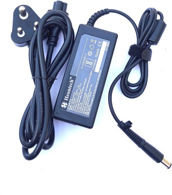 Heontech ProBook 4330s 4331s 4340s 4341s 4410s 4411s 4415s 4416s 4420s 4421s 4425s 65 W Adapter(Power Cord Included)