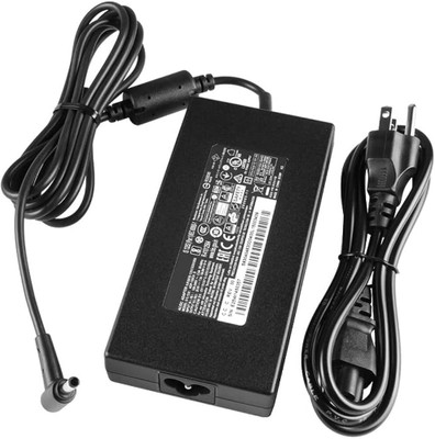 E power tech gf66 15 charger bravo 15 charger 180 W Adapter(Power Cord Included)