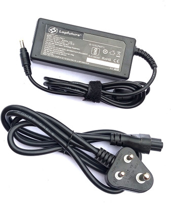 Lapfuture Pavilion DM3 DM3t DM3z DV2000 Dv2000t DV2100 DV2200 DV2214us Dv2415 18.5V 3.5A 65 W Adapter(Power Cord Included)