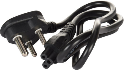 DELL JDCXX 65 W Adapter(Power Cord Included)