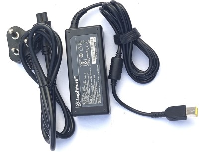 Lapfuture 20V 3.25A Thinkpad E560 E550 E540 G50-45 G50-80 65 W Adapter(Power Cord Included)