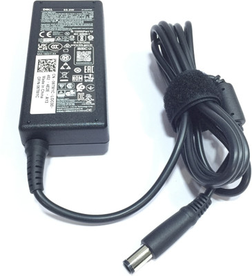 DELL LATITTUDE 5450 65W NX PIN 7.4*5.0 65 W Adapter(Power Cord Included)