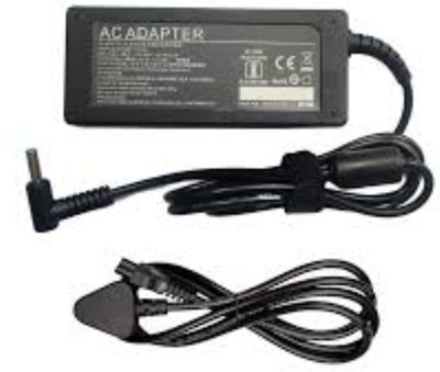 LAPMASTER 65W Laptop Charger for x360 14 15 17, 13 15 X360,840 G5,710412-001 3.33A Adapter 65 W Adapter(Power Cord Included)