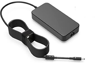 XIRIXX Vostro V13 laptop charger 65 W Adapter(Power Cord Included)