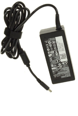 DELL Inspiron 15 5558 small pin 65 W Adapter(Power Cord Included)