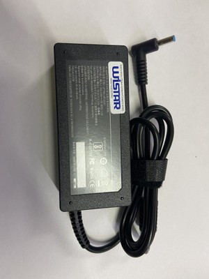 WISTAR 65W 19.5V 3.33A Pin size 4.5mm x 3.0mm Compatible FOR HP Spectre 13-4000 65 W Adapter