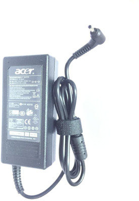 Acer TravelMate P6 3.0 Pin Laptop 65 W Adapter(Power Cord Included)