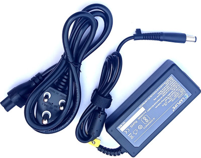 Laplife Pavilion DV6-1400 DV6-2000 DV6-2100 18.5V 3.5A 65W PIN SIZE 7.4MM X 5.0MM 65 W Adapter(Power Cord Included)
