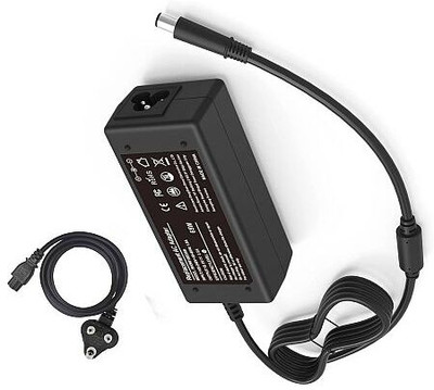 Regatech Pavilion DV6T-3000, DV6T-3100, DV6T-3200 - 18.5V 3.5A 65W 65 W Adapter(Power Cord Included)