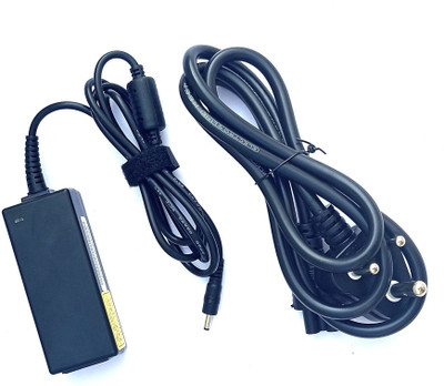 Lapfuture Aspire A515-56-347N A515-56-36UT A515-56-76J1 A515-56-50RS 19V 2.37A 45 W Adapter(Power Cord Included)