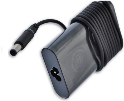 DELL 3181 65 W Adapter(Power Cord Included)
