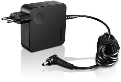 Lenovo GX20K11840 For IdeaPad 100, 100-15IBY, 100-14IBY 45 W 45 W Adapter(Power Cord Included)