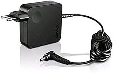 Lenovo 65W WALL PIN 65 W Adapter(Power Cord Included)