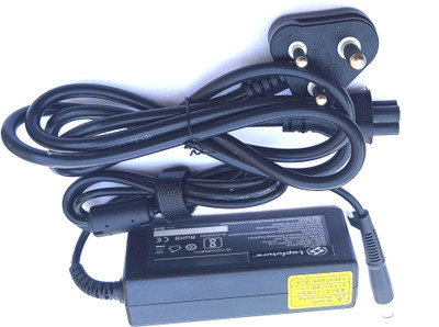 Lapfuture Pavilion DM1 DM1z DM4 DM4t DM4x series 18.5V 3.5A 65 W Adapter(Power Cord Included)