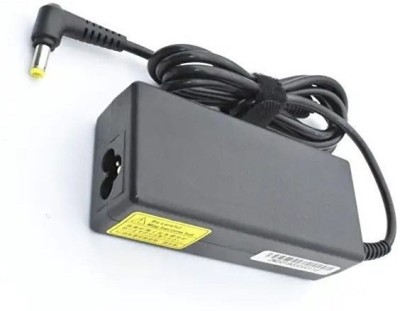 KUVERA Laptop Charger Compatible ACER ASPIRE 5683 5720 5730 5732 5733 5733z 5734 5734z 65 W Adapter(Power Cord Included)