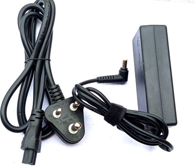 Lapfuture Aspire 5739 5740 5741 5742 5745 5749 5750 5755 5810 5820 5920 5930 6920 6930 65 W Adapter(Power Cord Included)
