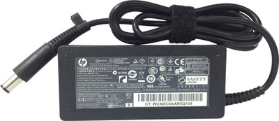 HP DV7-4000 65w nx pin Pavilion DV7-4000 19V 4.74A 90W 7.4MM X 5.0MM 65 W Adapter(Power Cord Included)