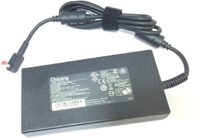 Acer Preditor (CHICONY) Helios 300 SpatialLabs Edition 230W 5.5-1.7 Pin Laptop 230 W Adapter(Power Cord Included)
