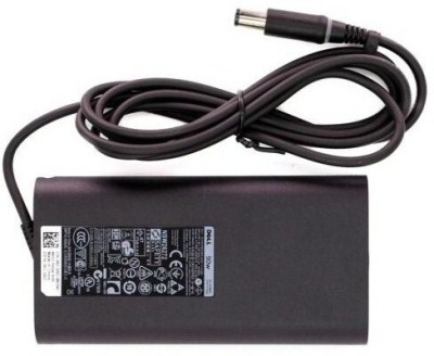 DELL Latitude E4310 90 W Adapter(Power Cord Included)
