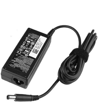 XIRIXX Inspiron 15z 5523 Charger 65 W Adapter(Power Cord Included)