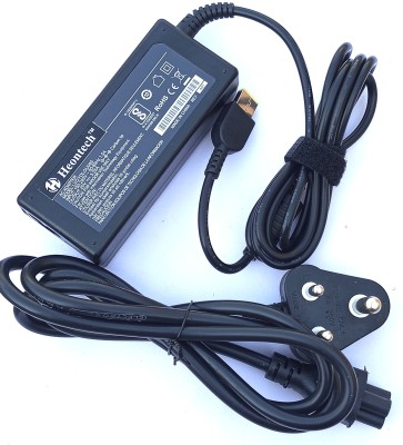 Heontech 20V 3.25A For Lenvo E531 E540 E550 E555 E560 E565 20H5 20H6 65 W Adapter(Power Cord Included)