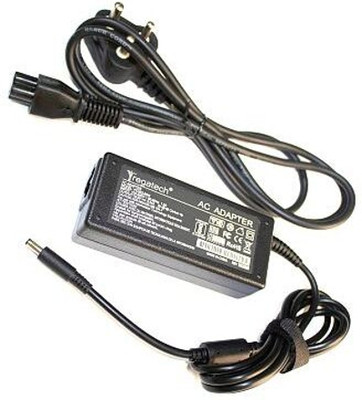 Regatech 19.5V 2.31A 45W Laptop Charger 0X9RG3, 0XG0WK, 0XG1VJ 45 W Adapter(Power Cord Included)