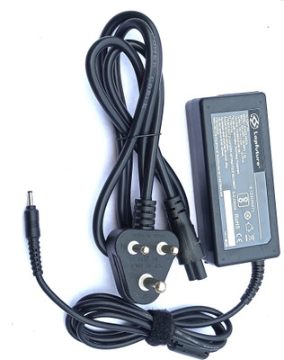 Lapfuture TravelMate B118-R B118-RN B118 X313 B118-G2-R 19V 3.42A 65 W Adapter(Power Cord Included)