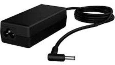 LAPMASTER Blue Pin Laptop Charger for 15-AB200 Series 3.33A Laptop Adapter with Power Cord 65 W Adapter(Power Cord Included)