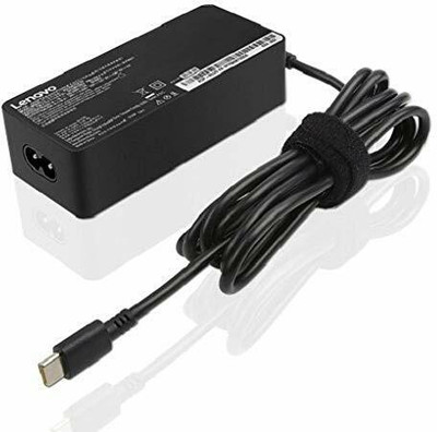 Lenovo GX20P92532-Type-C 65 W Adapter(Power Cord Included)