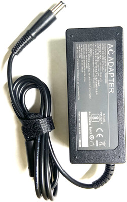 WEFLY Laptop Adapter for 65W 19.5V3.34A big for LA65NM130, HA65NM130, 06TFFF, 6TFFF 65 W Adapter