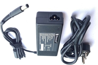 Heontech Compaq Business Notebook 8510p 8510w 8710p 8710w 90 W Adapter(Power Cord Included)