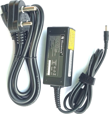 Heontech 19V 2.37A For Ace_r Chromebook CB3-131 CB3-132 CB3-532 KP04501017 45 W Adapter(Power Cord Included)
