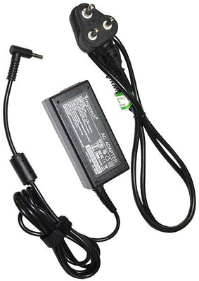 Regatech 245 G2, 245 G3, 245 G4 19.5V 2.31A Blue Pin 4.5 x 3.0mm Charger 45 W Adapter(Power Cord Included)