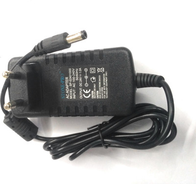 STONE-PRO 24V 1A Power Supply Ac Input 100-240V Dc Output 24Volt 1Amps Worldwide Adapter 1 W Adapter(Power Cord Included)