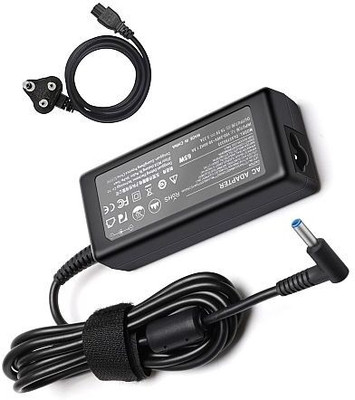 Regatech For Pavilion X360 13T-S100, 13TS100, 13T S100, 854116-850 - 19.5V 3.33A 65 W Adapter(Power Cord Included)